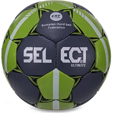 Гандбольный мяч SELECT HB-3659-2 №2