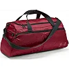 Сумка жіноча Under Armour Undeniable Small Burgundy