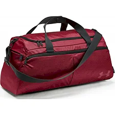 Сумка жіноча Under Armour Undeniable Small Burgundy