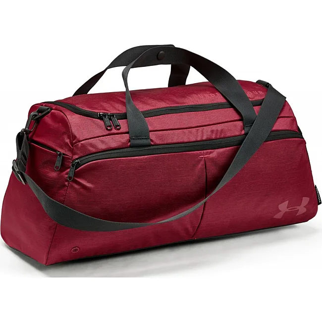 Сумка жіноча Under Armour Undeniable Small Burgundy
