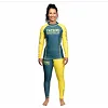 Рашгард женский Tatami Ladies Supply Co Navy