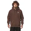 Худи PERESVIT Sacred Tree Dark Brown
