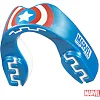 Капа для бокса SafeJawz Marvel tain America Adult