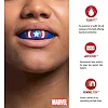 Капа для бокса SafeJawz Marvel tain America Adult