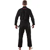 Кимоно джиу джитсу Peresvit Core BJJ Gi Black