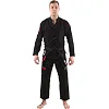 Кимоно джиу джитсу Peresvit Core BJJ Gi Black