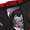 Компресійні штани VENUM Koi 2.0 Black White