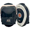 Лапы для бокса RIVAL RPM10 Intelli-Shock Next Gen White Black