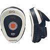 Лапы для бокса RIVAL RPM10 Intelli-Shock Next Gen White Black