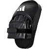 Лапи швидкісні Adidas Speed Coach Mitts (чорно-білі, ADISBAC01)