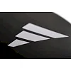 Лапи швидкісні Adidas Speed Coach Mitts (чорно-білі, ADISBAC01)