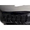 Лапи швидкісні Adidas Speed Coach Mitts (чорно-білі, ADISBAC01)