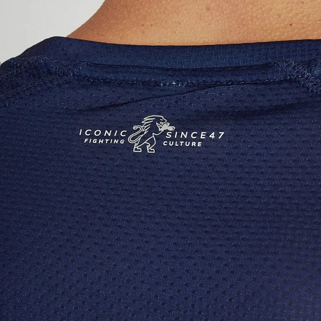 Майка LEONE Iconic Blue