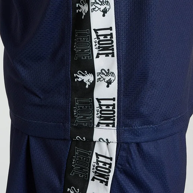 Майка LEONE Iconic Blue