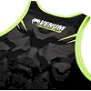 Майка VENUM Training Camp 2.0 Black Neo Yellow