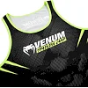 Майка VENUM Training Camp 2.0 Black Neo Yellow