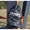 Набор трубчатых эспандеров POWER SYSTEM PS-4099 Total 5шт (до 55кг.)