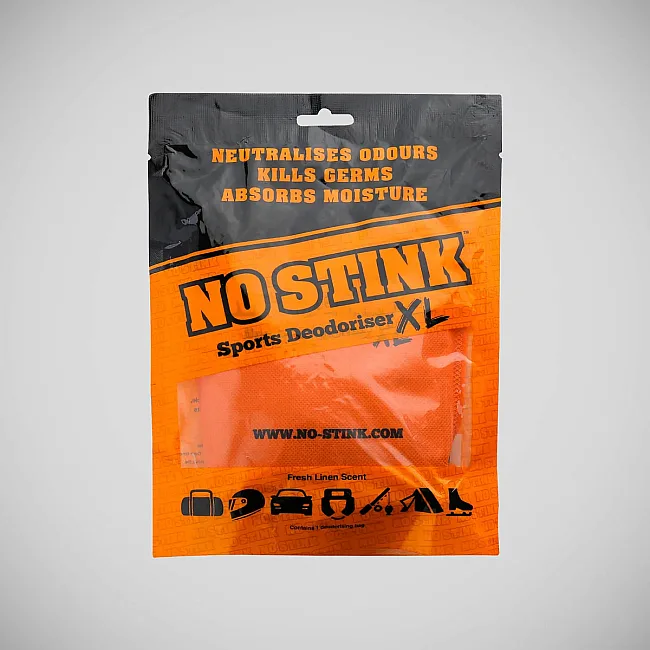 Освежитель-дезодорант No Stink Sports Deodoriser XL