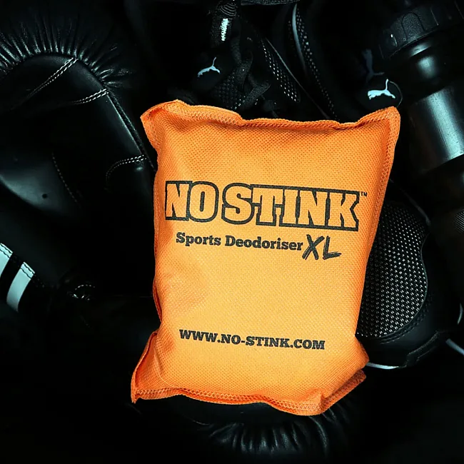Освежитель-дезодорант No Stink Sports Deodoriser XL