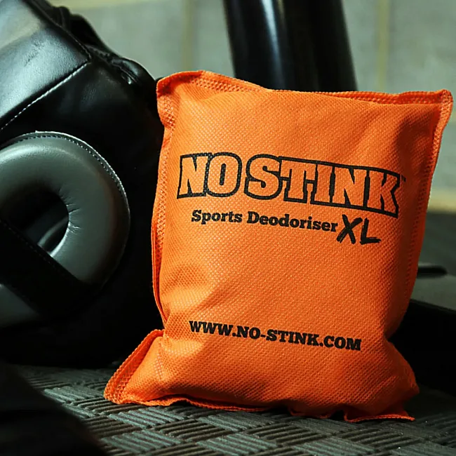 Освежитель-дезодорант No Stink Sports Deodoriser XL