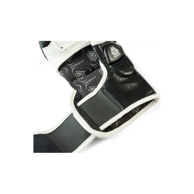 Перчатки для ММА PERESVIT Core Black