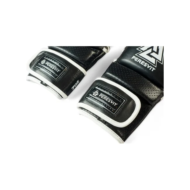 Перчатки для ММА PERESVIT Core Black