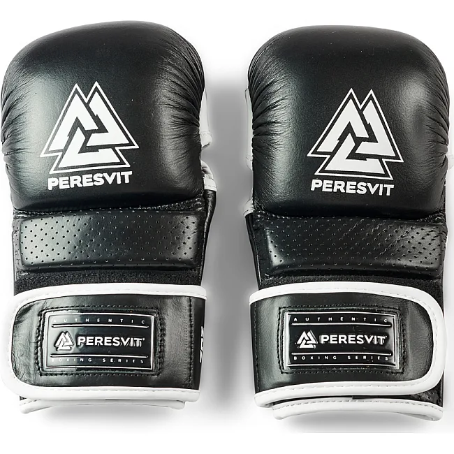 Перчатки для ММА PERESVIT Core Black