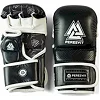 Перчатки для ММА PERESVIT Core Black