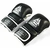Перчатки для ММА PERESVIT Core Black