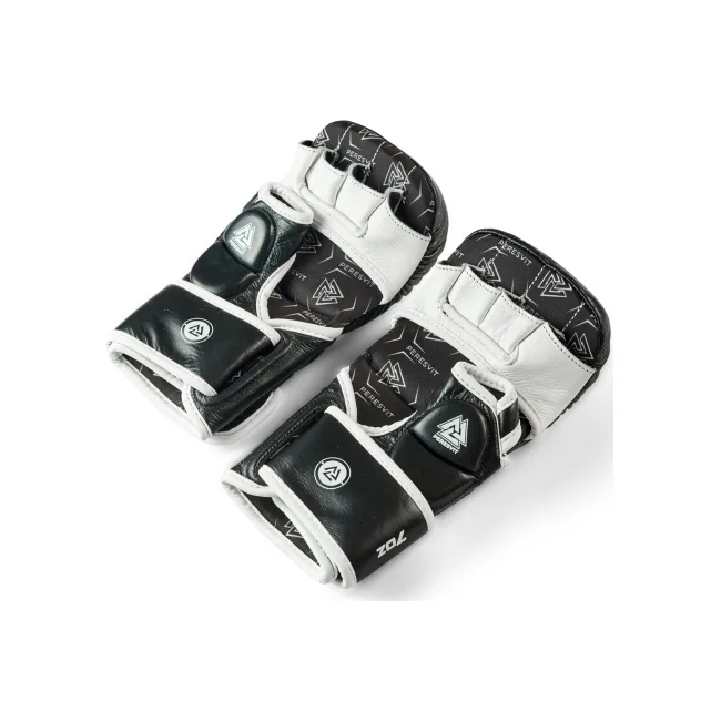 Перчатки для ММА PERESVIT Core Black