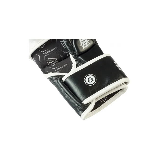 Перчатки для ММА PERESVIT Core Black