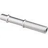 Подшипники для задней втулки SPANK HEX 135/142mm Alloy Axle Shaft