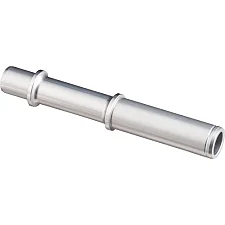 Подшипники для задней втулки SPANK HEX 135/142mm Alloy Axle Shaft