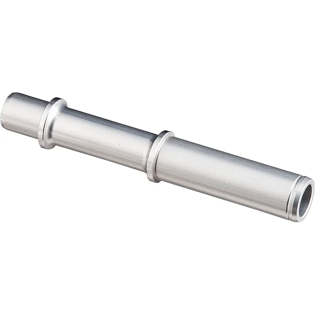 Подшипники для задней втулки SPANK HEX 135/142mm Alloy Axle Shaft