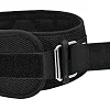 Пояс для пауэрлифтинга RDX RX4 Weightlifting Belt Black