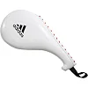 Ракетка одинарная Shadow (белый) ADIDAS ADITST01