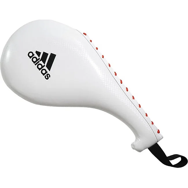 Ракетка одинарная Shadow (белый) ADIDAS ADITST01