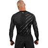 Рашгард з довгим рукавом Hayabusa Odor Resist Grey
