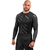 Рашгард з довгим рукавом Hayabusa Odor Resist Grey