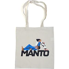Ручная сумка MANTO Fight