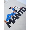 Ручная сумка MANTO Fight