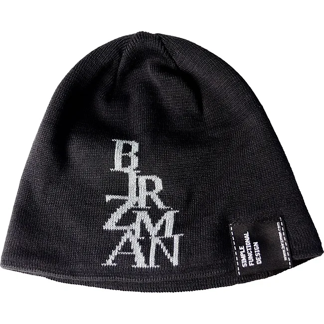 Шапка BIRZMAN Beanie