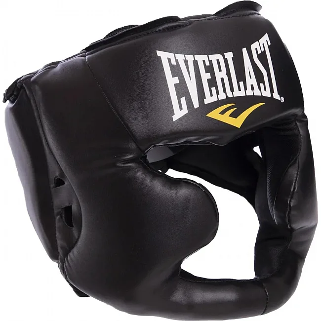 Шлем для бокса EVERLAST MMA