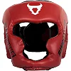 Шлем Ringhorns Charger Headgear Red