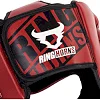Шлем Ringhorns Charger Headgear Red