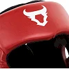 Шлем Ringhorns Charger Headgear Red