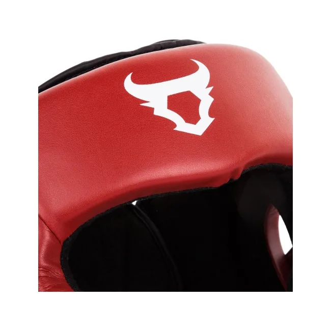 Шлем Ringhorns Charger Headgear Red