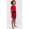 Шорты детские VENUM Classic - Cherry Red