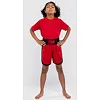 Шорты детские VENUM Classic - Cherry Red