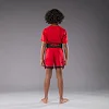 Шорты детские VENUM Classic - Cherry Red